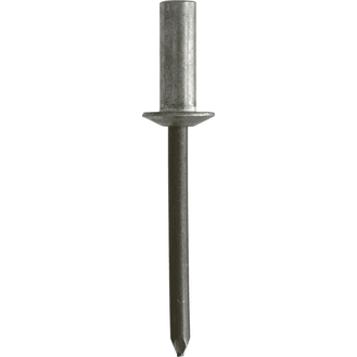 Rivets - Sealed Type (Closed End)
