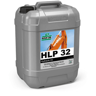 ROCK OIL ISO-32 Hydraulic Oil