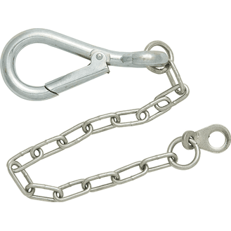 Roller Shutter Hooks &amp; Chains