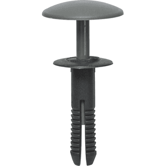 Roof Trim Push Rivets