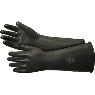 Rubber Gloves