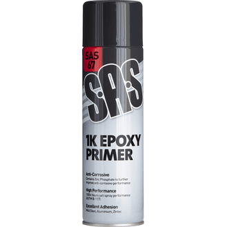 S·A·S 1K Epoxy Primer