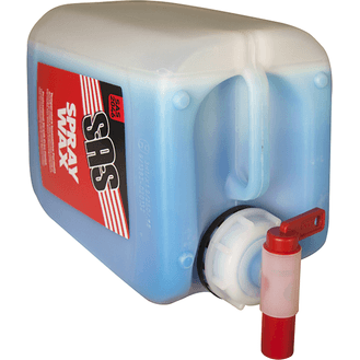 S·A·S 5 Litre Dispenser Tap