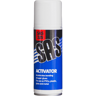 S·A·S Activator