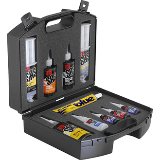 S·A·S Adhesive &amp; Sealant Engineers Kit