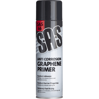 S·A·S Anti Corrosion Graphene Primer