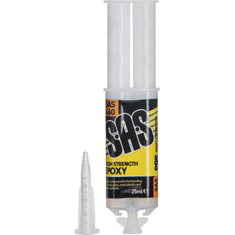 S·A·S High Strength Epoxy