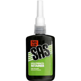 S·A·S High Strength Retainer