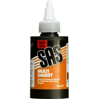 S·A·S Multi Gasket