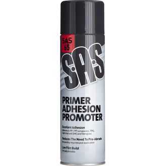 S·A·S Primer Adhesion Promoter