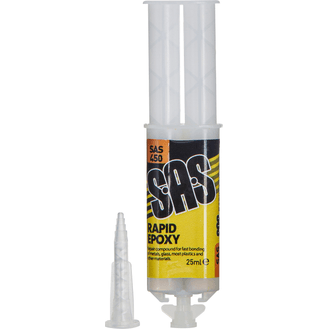 S·A·S Rapid Epoxy