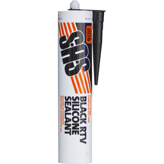 S·A·S RTV Silicone Sealant