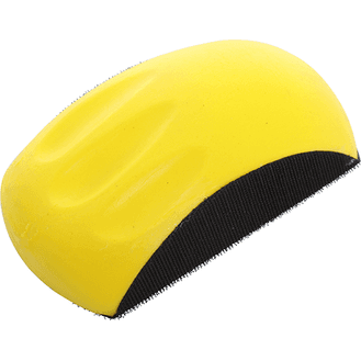 Sanding Block - Hook &amp; Loop