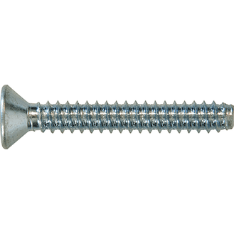 Self-Tapping Screws (Floorboards/Decking) Countersunk Head - Pozi