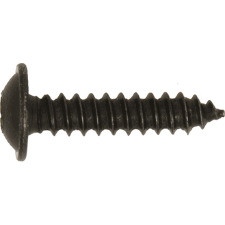 Self-Tapping Screws Flanged Head - TORX<sup>&amp;reg;</sup> Black