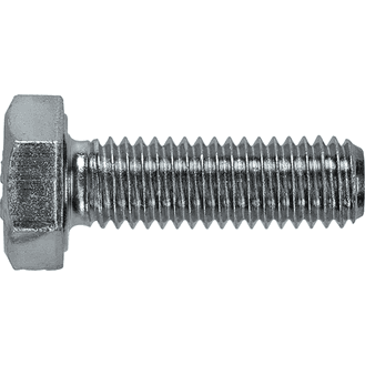 Set Screws High Tensile - Metric