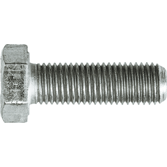 Set Screws High Tensile - Metric Fine