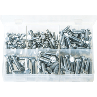 Set Screws High Tensile - UNC