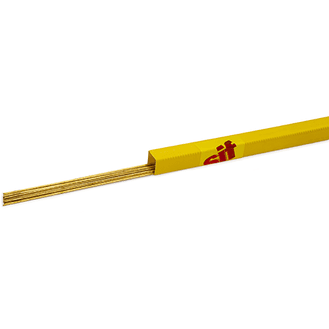 SIF 'Sifbronze No. 1' Brazing Rods