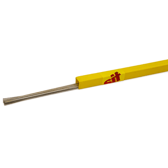 SIF 'Sifredicote' Brazing Rods - Flux Coated