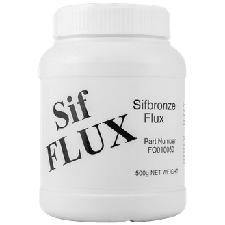 SIF Brazing Flux