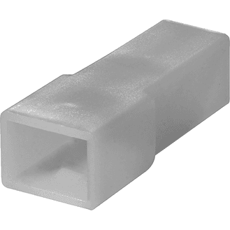 Single Female Housing