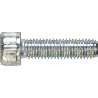 Socket Screws, Cap Head - UNC