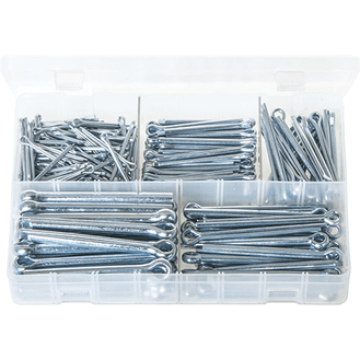 Split Pins - Imperial (Large Sizes)