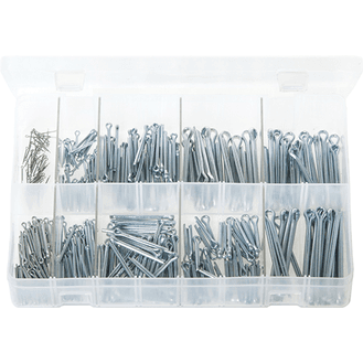 Split Pins - Imperial &amp; Metric