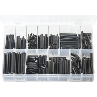 Spring Roll Pins - Metric