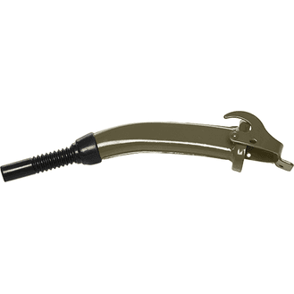 Steel Jerry Can Spout