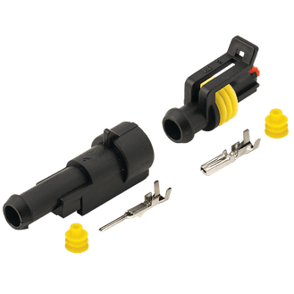 Superseal 1-way Kit 6pc