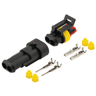 Superseal 2-way Kit 10pc