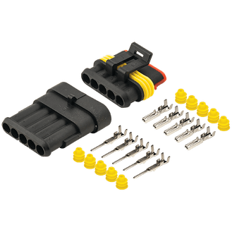 Superseal 5-way Kit 22pc