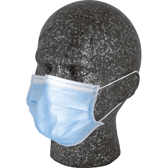 Surgical Type Face Masks