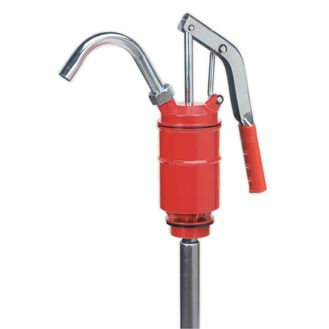 Sealey TP6801 Heavy-Duty Lever Pump High Flow
