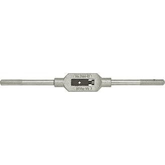 Tap Wrench Adjustable Type