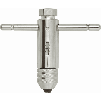 Tap Wrench with Ratchet