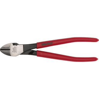 TENG TOOLS 'Mega Bite' Side Cutter - Heavy Duty