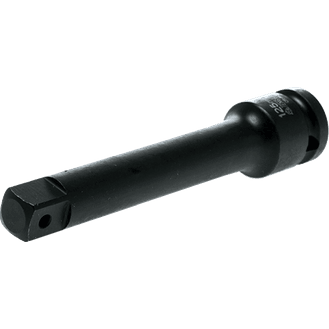 TENG TOOLS 1/2" Drive Impact Extensions - Hole/Pin Type