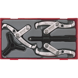 TENG TOOLS 2-In1 Puller Set