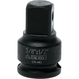 TENG TOOLS Impact Drive Adaptors - Hole/Pin Type