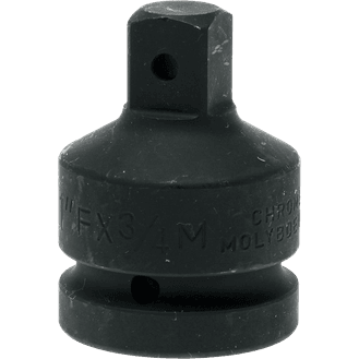 TENG TOOLS Impact Drive Reducers - Hole/Pin Type