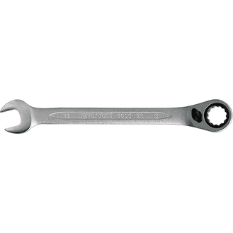TENG TOOLS Reversible Ratcheting Combination Spanners