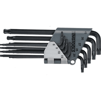 TENG TOOLS TX Key Wrench Set