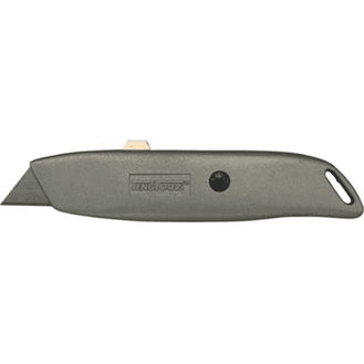 TENG TOOLS Utility Knife - Retractable Blade