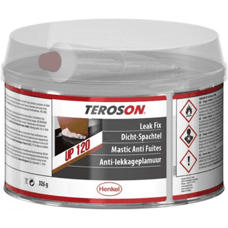 TEROSON UP 120 Leak Fix