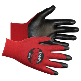 TRAFFI TG1290 X-Dura Antistatic Gloves