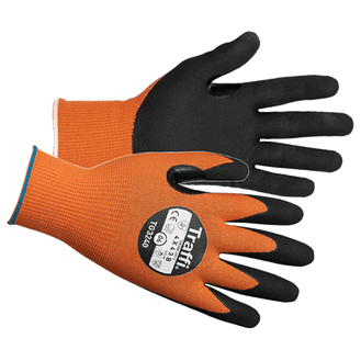 TRAFFI TG3240 MicroDex LTX Gloves