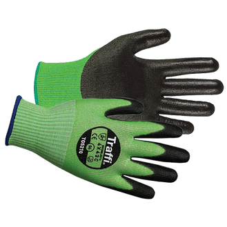 TRAFFI TG5210 X-Dura Lightweight Gloves